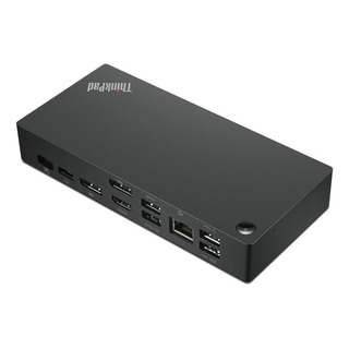 Docking Station Lenovo Thinkpad Universal Usb C 3x Usb 3.1 Docking Station Lenovo Thinkpad Universal Usb C 3x Usb 3.1