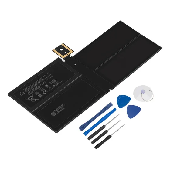 Bateria Dynm02 G3hta038h Microsoft Surface Pro 5 Pro 6 1796