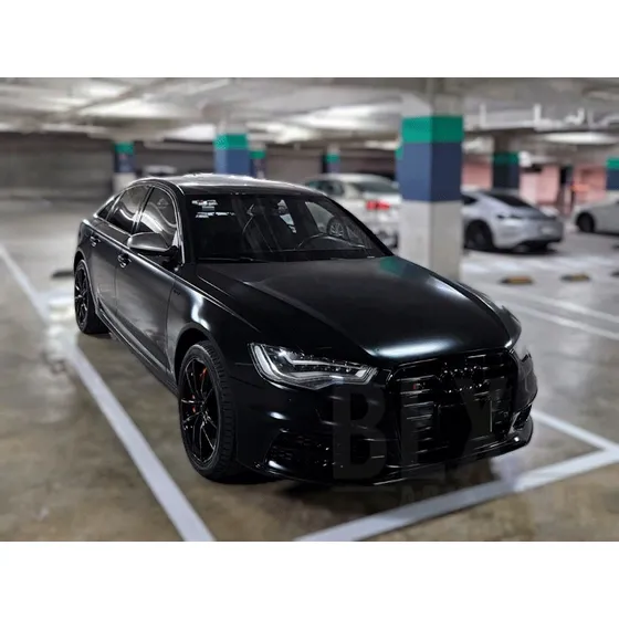 Audi S6 S6