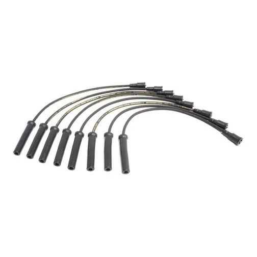 Cable De Bujia Ford Super Duty F-250 F-350 6.0 6.2 Wr-6121