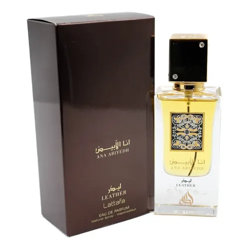 【新品】Zimaya Mazaaj Rhythm EDP 100ml Perfume Zimaya Mazaaj Rhythm Unisex Eau De Parfum 100ml | MercadoLivre