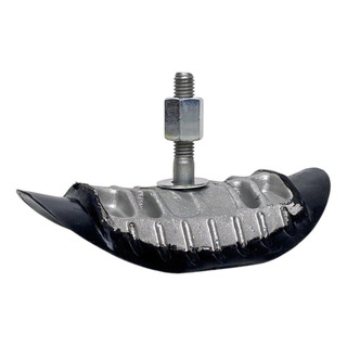 Prensa Talon 1.85 Plastic Dual Laminated Moto Avenida Prensa Talon 1.85 Plastic Dual Laminated Moto Avenida