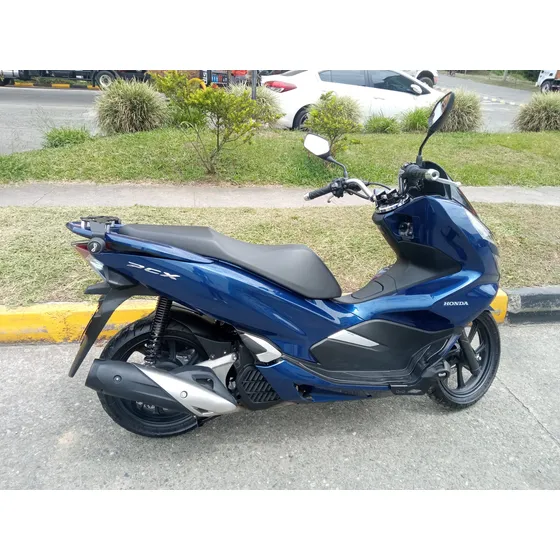 Honda Pcx 150