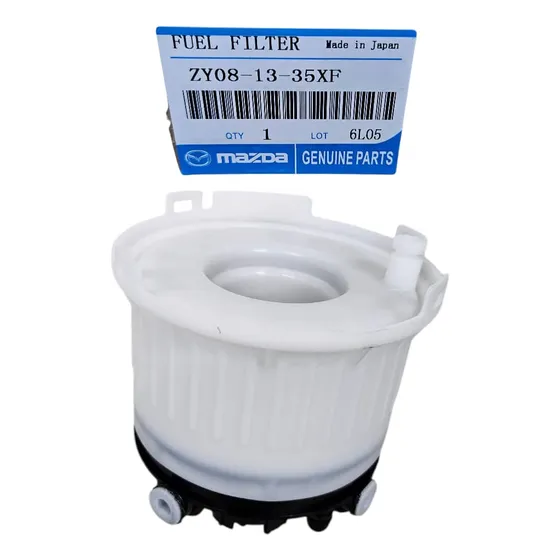 Filtro Gasolina Elemento Sumergible Mazda 3 1.6 2.0