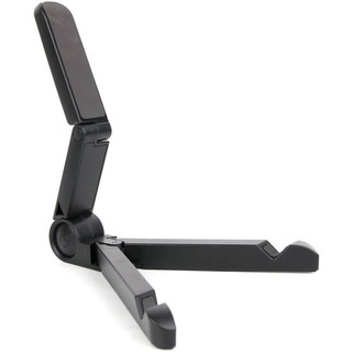 Soporte Universal Celular Tablet Fold Up Para iPhone iPad Soporte Universal Celular Tablet Fold Up Para iPhone iPad
