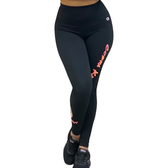Leggins Everyday Cobra Kai Edicion Limitada - Champion