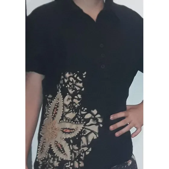 Remera Linda Y Comoda