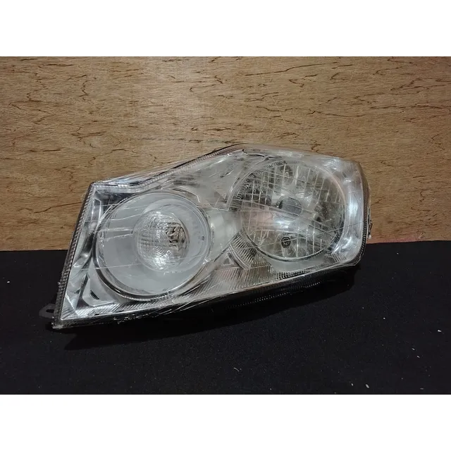 Faro De Ford Eco Sport 2008