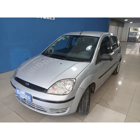 Ford Fiesta 1.6 Ambiente