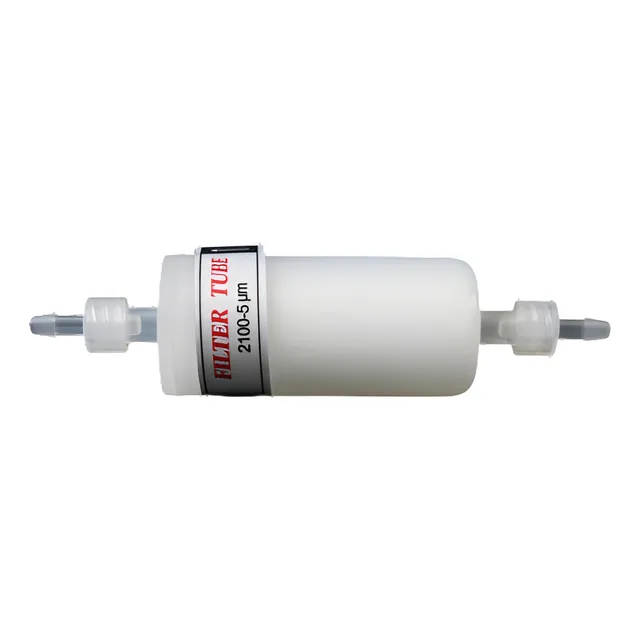 Filtro Para Tinta Solvente Para Impresora De Gran Formato