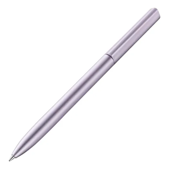 Bolígrafo Pelikan Ineo Tinta Azul Exterior Lavanda