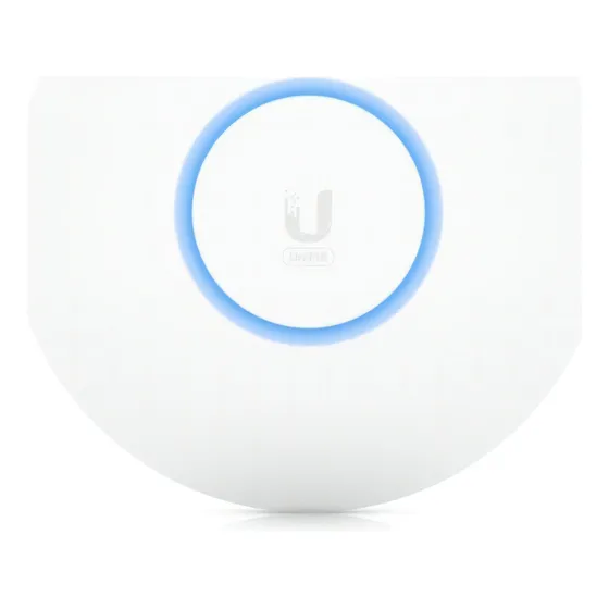 Access point interior Ubiquiti UniFi blanco