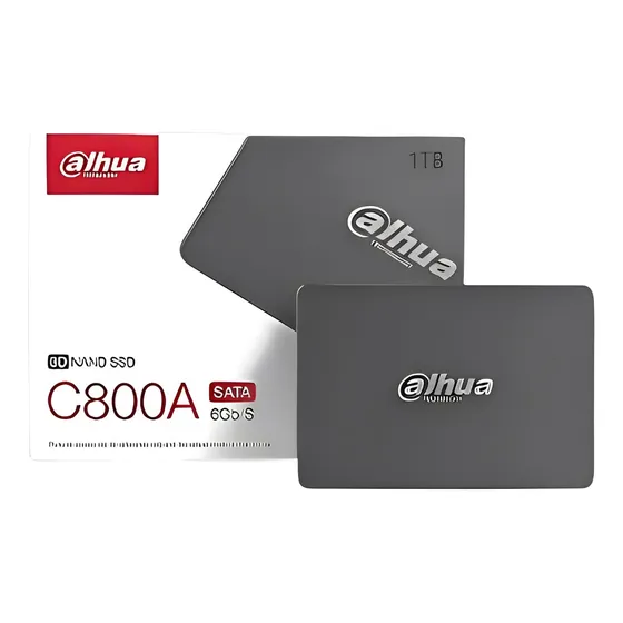 Disco Duro Ssd 1tb Dahua