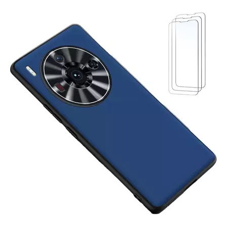 Carcasa Ultra Líquida Para Teléfono Para Nubia Z50s