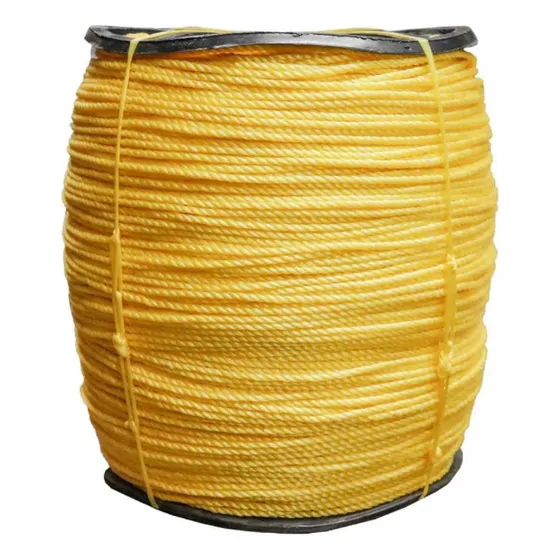 Soga De Polipropileno Weston 4mm (3/16 ) 10kg P