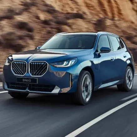 BMW X3 2026 20d Xdrive Dynamic 2026 usado