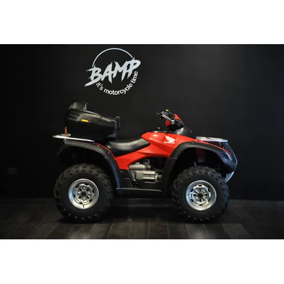 Honda Rincon 680