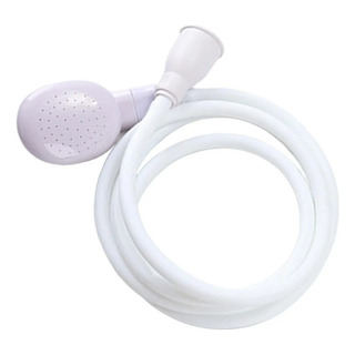 Ducha Manual Con Conexión Rápida Y Manguera De 2 M Ducha Manual Con Conexión Rápida Y Manguera De 2 M
