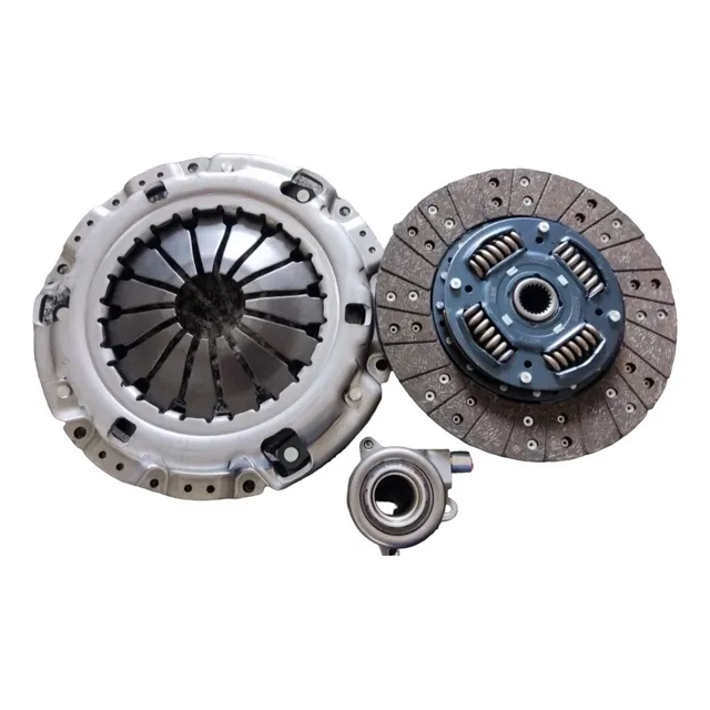 Kit De Embrague Original Jac T8 Diesel 2.0