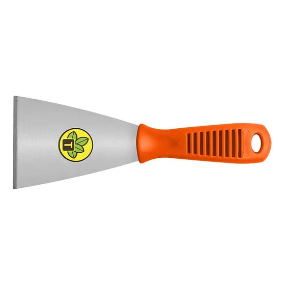 Espátula Rígida Tramontina 8cm Mango Plástico 77395/085 