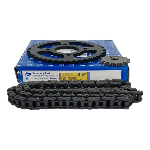 Bajaj Kit Arrastre Pulsar Ns 150 - Original Bajaj + Envio