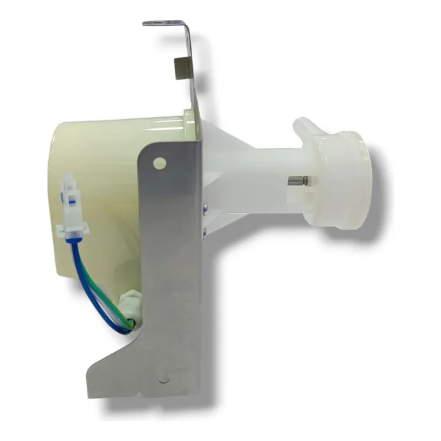 Bomba De Agua Fabricador De Hielo Whirlpool 2217220