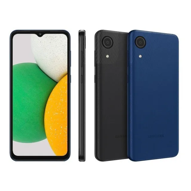 Celular Samsung Galaxy A03 Core/2gb Ram/ 32gb Disco/ 6.5 