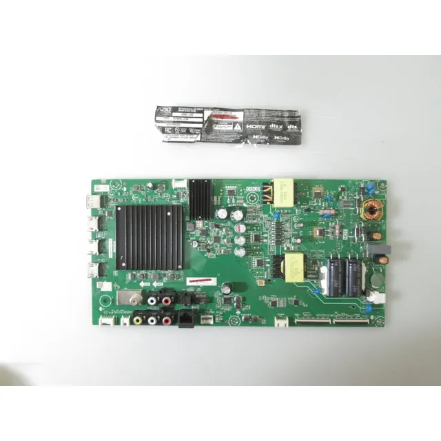 Tarjeta Main Vizio V505-j09 Tpd.mt5691t.pc763