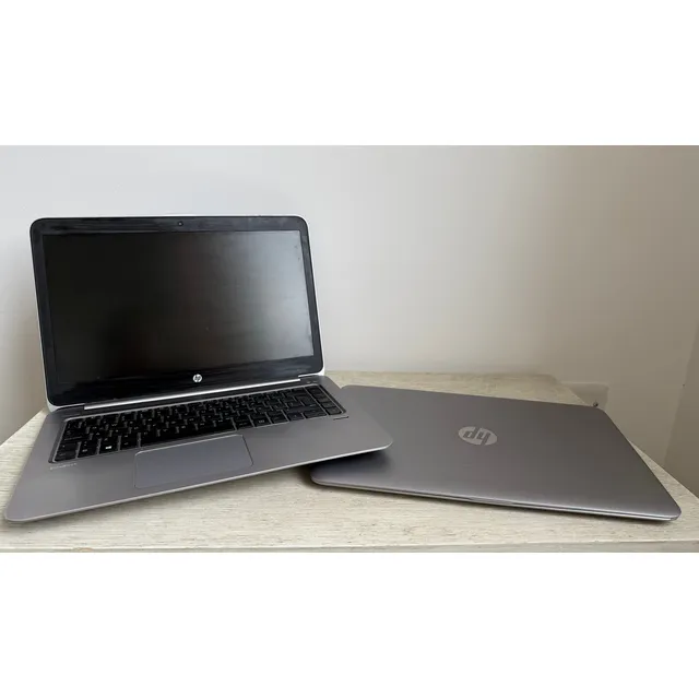 Hp Elitebook Folio 1040 G3, Intel I5, 240gb Ssd