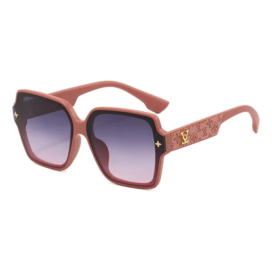 Gafas De Sol Para Mujer C4 Sand Red