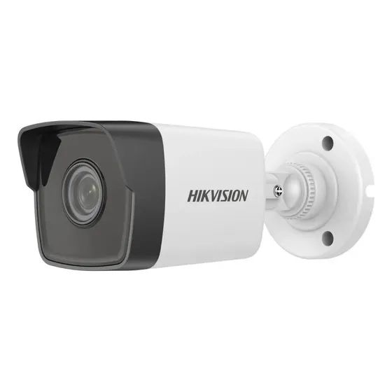 Camara Bullet Ip 4k 8mp 2.8mm Ip67 Poe Hikvision