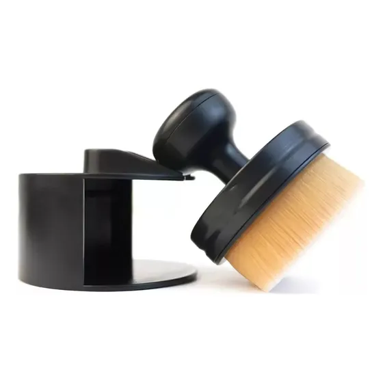 Aplicador Cepillo Premium Brush Cubiertas Autocare Silicona
