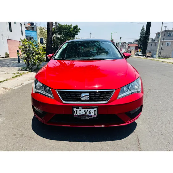 Seat Leon 1.4 Style T 150hp Dsg