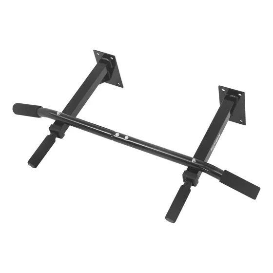 Barra De Ejercicios - Rack Dominadas Pull Ups - Ultimate Fit
