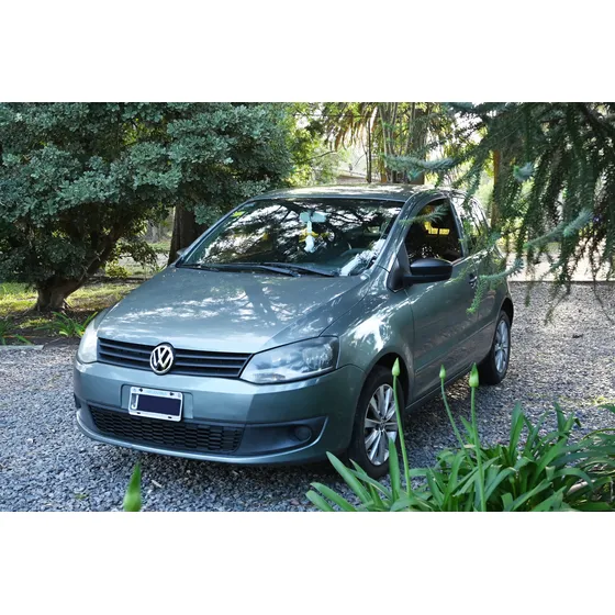 Volkswagen Fox 1.6 Trendline
