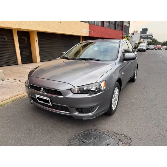 Mitsubishi Lancer 2.0 Es M At