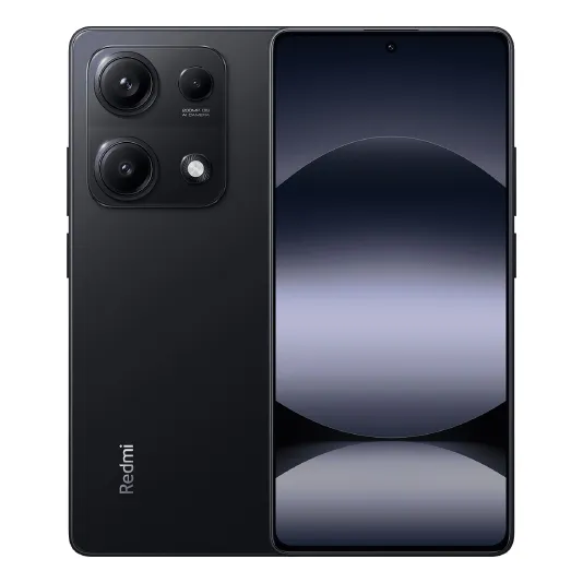 Celular Xiaomi Redmi Note 14s 8/256gb 4g