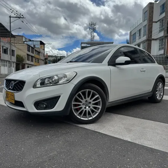 Volvo C30 2012 2.0