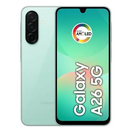 Samsung Galaxy S23 FE 5G Dual SIM 256 GB Grafite 8 GB RAM (Novo