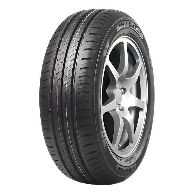 Neumático Cubierta 195/65r16c Linglong Green Max Van