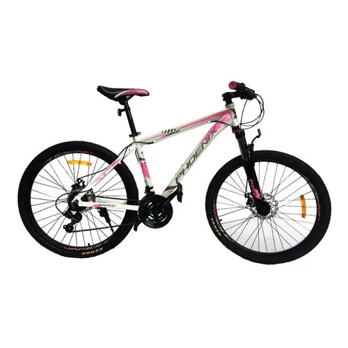 Bicicleta mountain bike Phoenix KS800