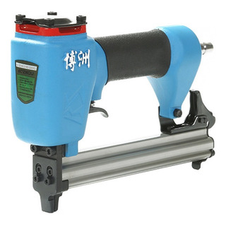 422j Pistola De Grapas Neumática Para Muebles, Carpintería 422j Pistola De Grapas Neumática Para Muebles, Carpintería