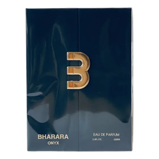 Bharara Onyx Eau de Parfum de 100ml