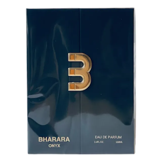 Bharara Onyx Eau de Parfum de 100ml