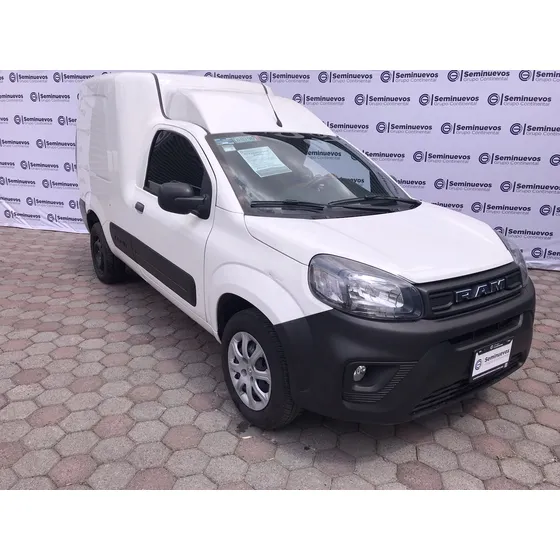 Ram Promaster Rapid 1.4 Mt