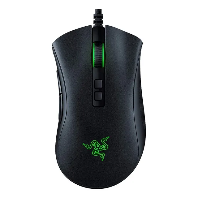 Razer DeathAdder V2 Negro RZ0103210100R3U1
