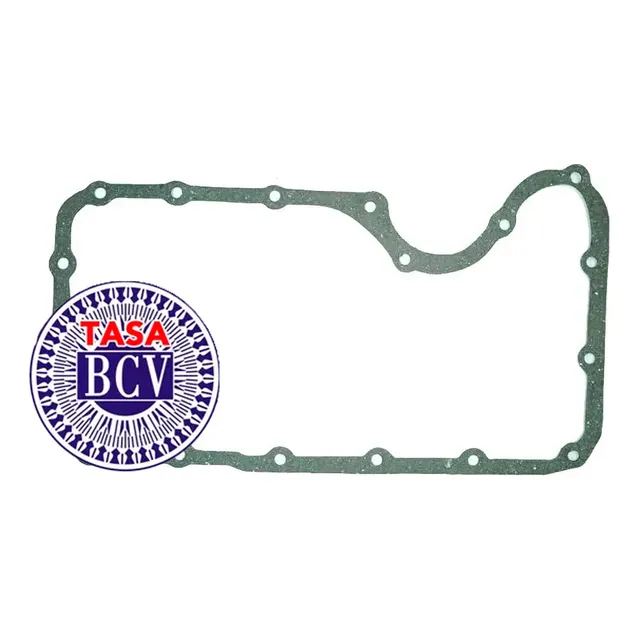 Empacadura De Carter Chevrolet Suzuki Wagon R K12