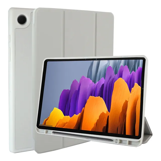 Funda Compatible Tablet Samsung A8 10.5 PuLG X200 Loc Palerm