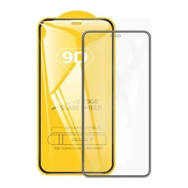 2x1 Vidrio Templado iPhone 11 11 Pro 11 Pro Max X Xr Xs Max