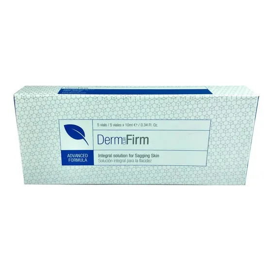 Dermfirm Coctel Dermclar X5 - mL